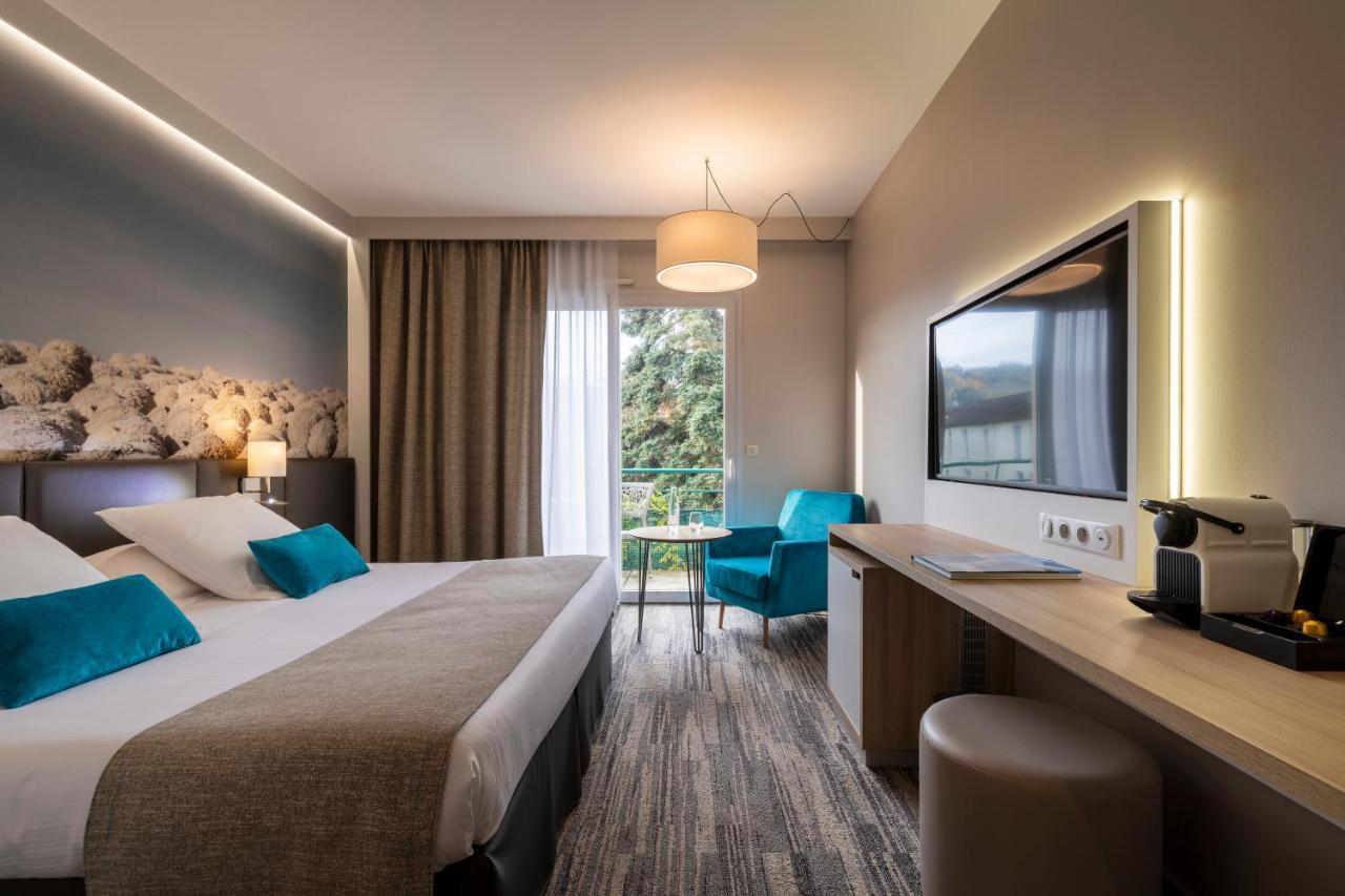 Mercure Castres L'Occitan Exteriör bild