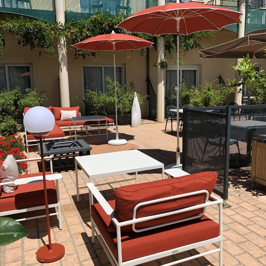 Mercure Castres L'Occitan Exteriör bild
