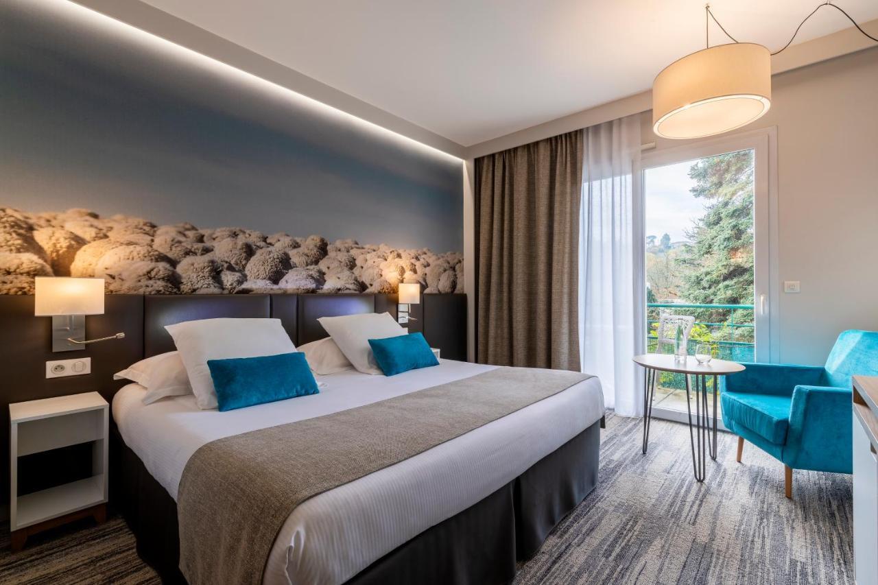 Mercure Castres L'Occitan Exteriör bild