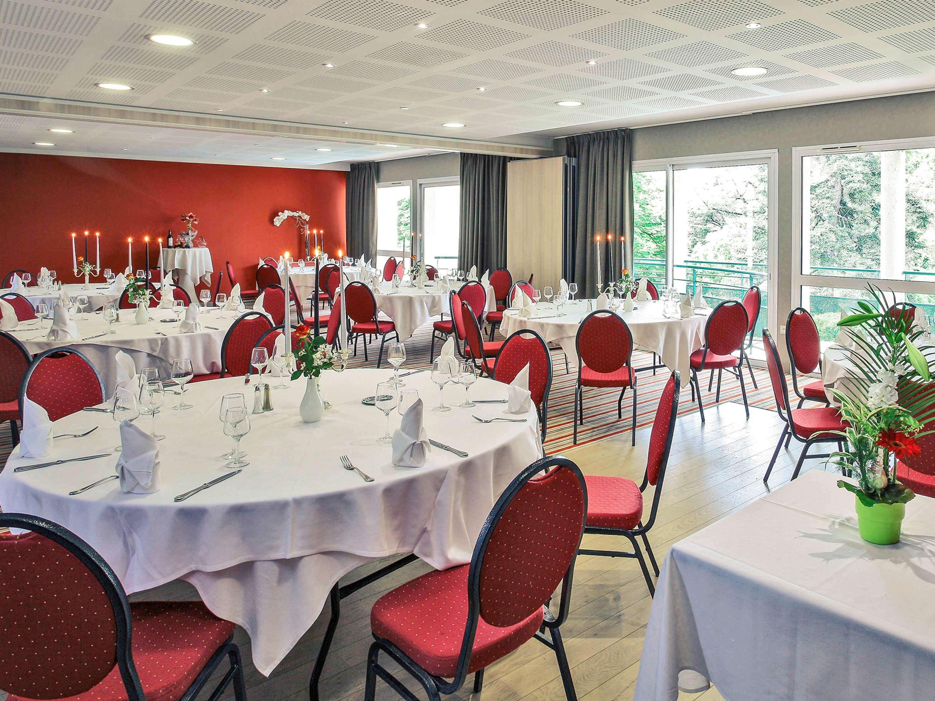 Mercure Castres L'Occitan Exteriör bild