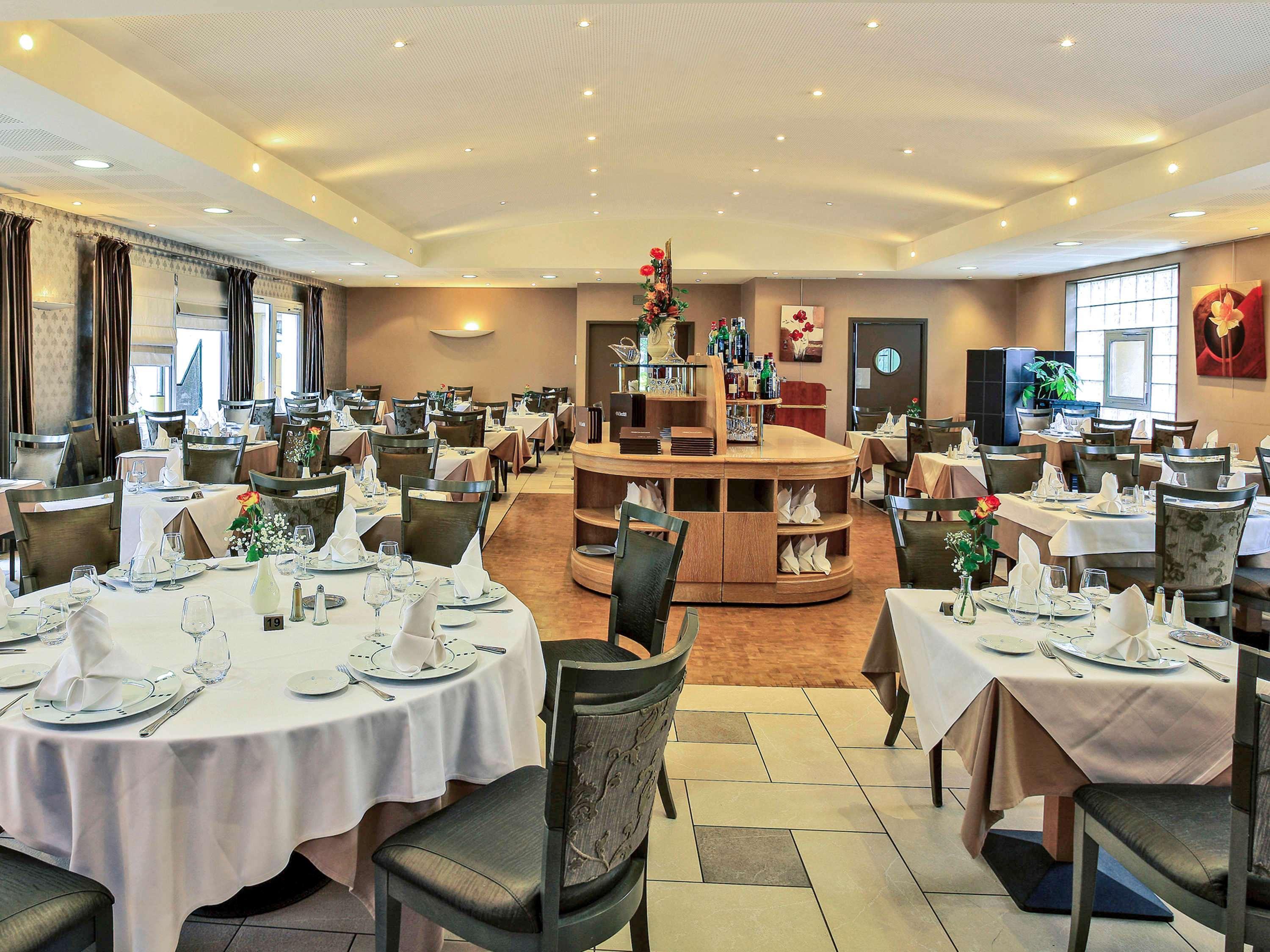 Mercure Castres L'Occitan Exteriör bild