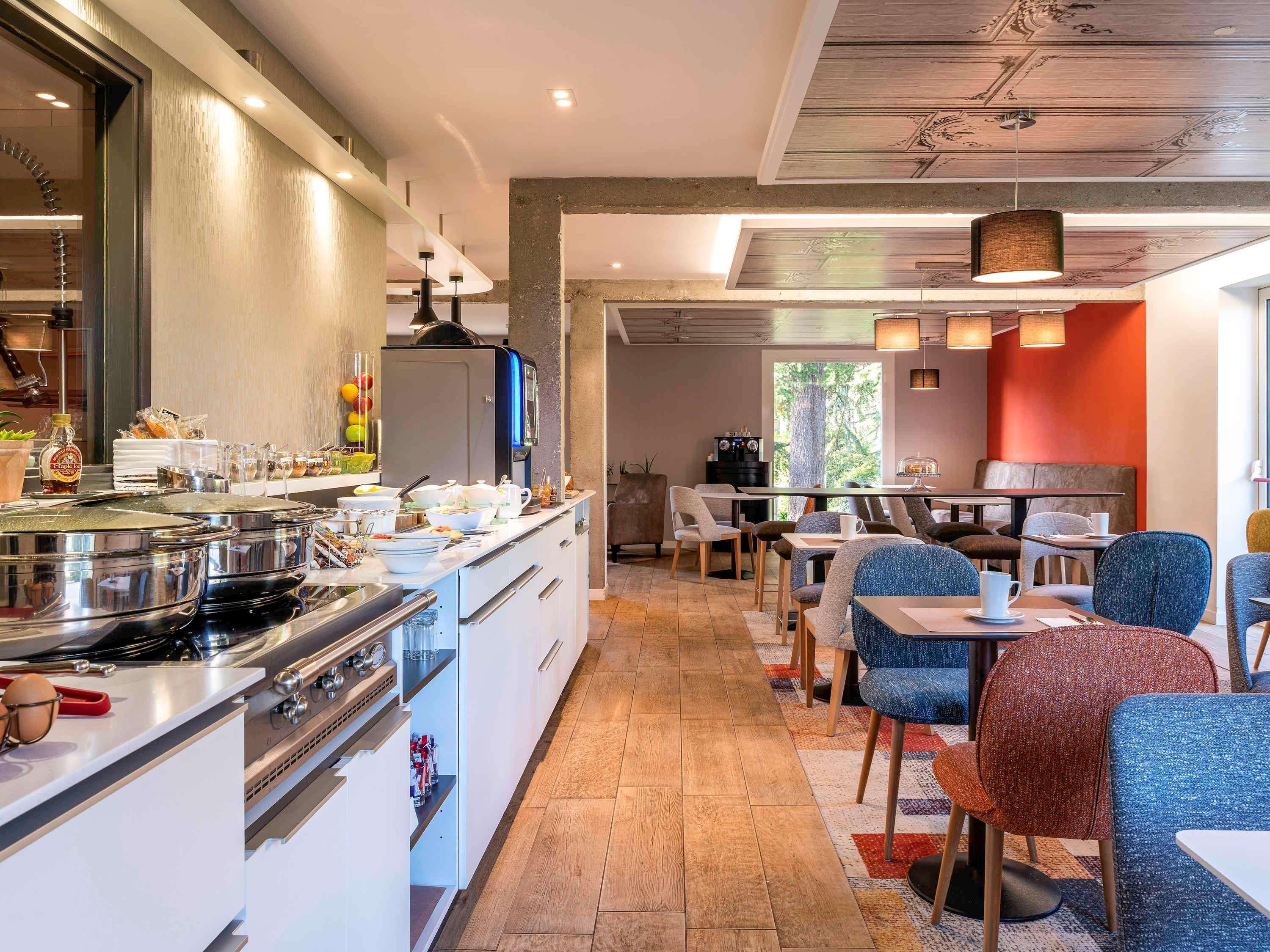 Mercure Castres L'Occitan Exteriör bild