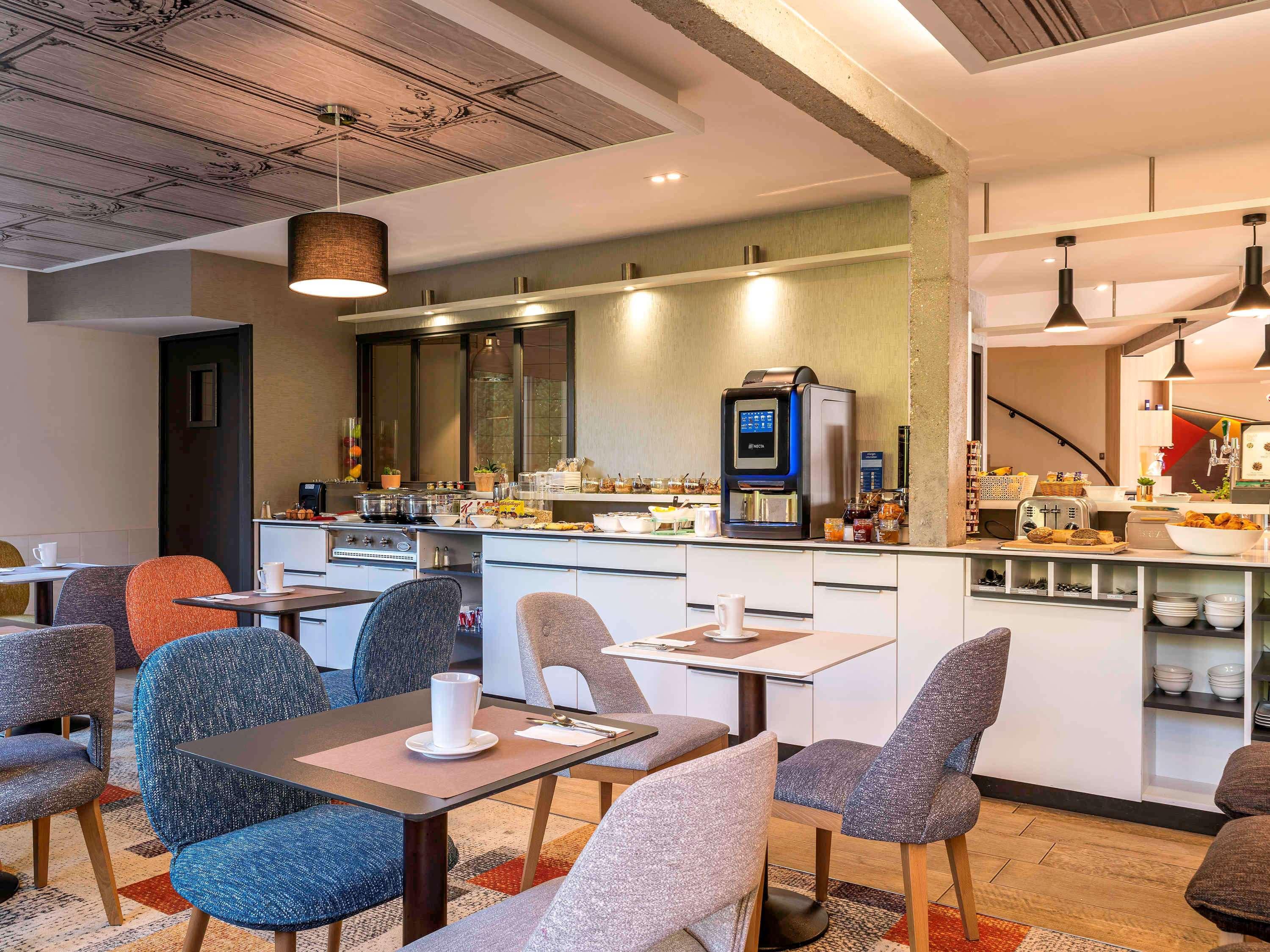 Mercure Castres L'Occitan Exteriör bild