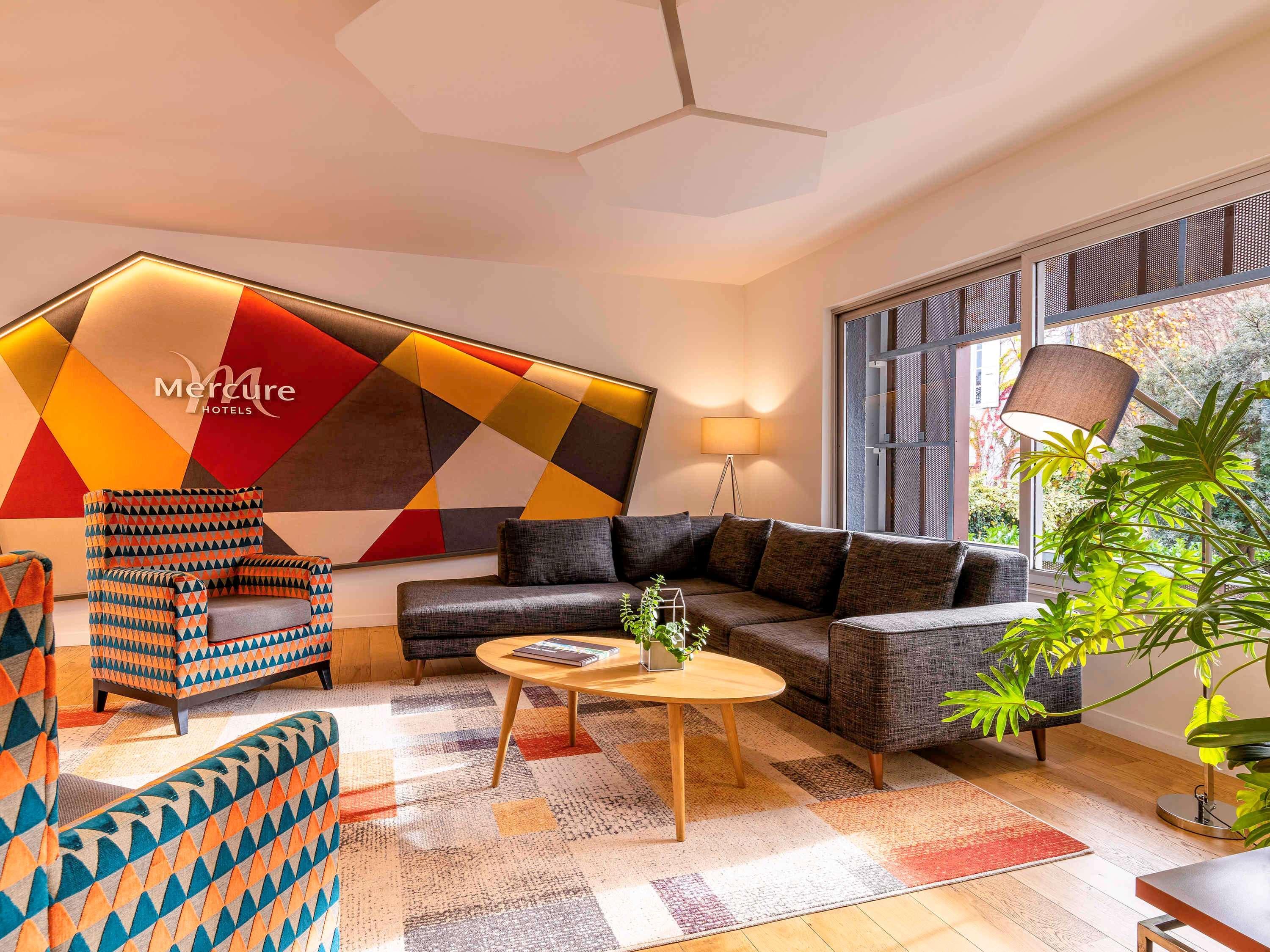 Mercure Castres L'Occitan Exteriör bild