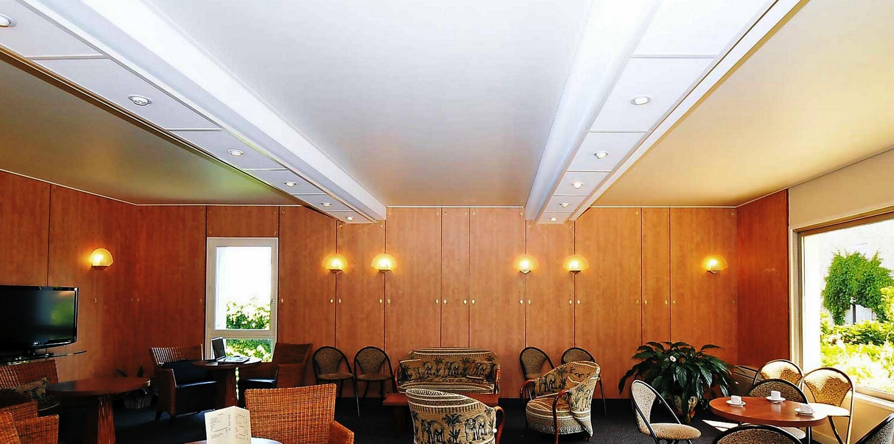 Mercure Castres L'Occitan Exteriör bild