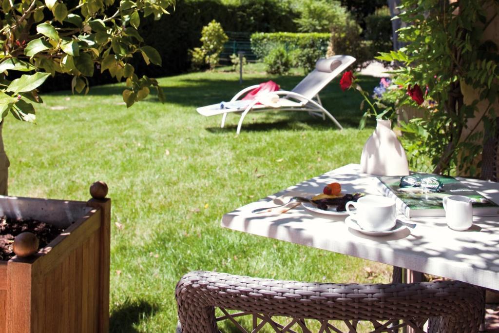 Mercure Castres L'Occitan Rum bild