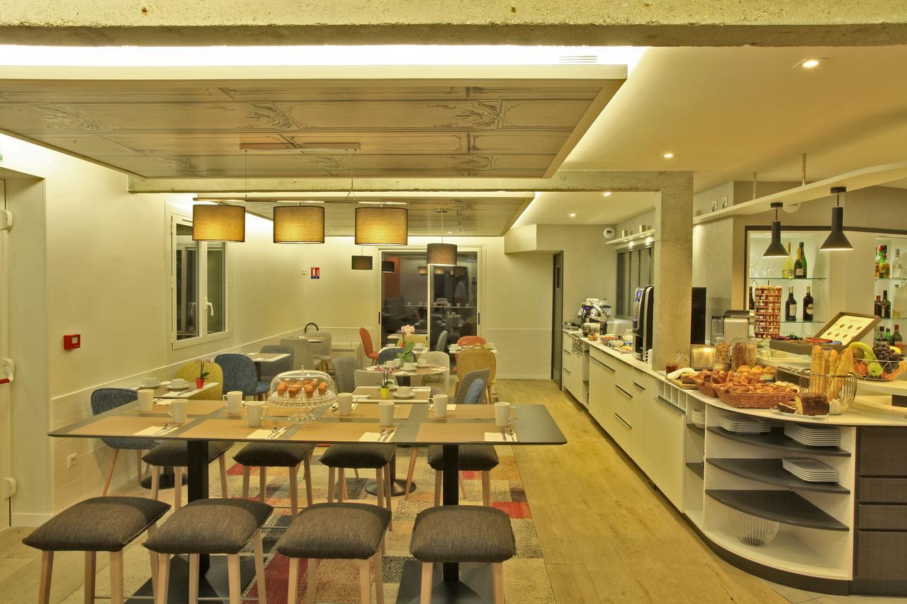 Mercure Castres L'Occitan Exteriör bild