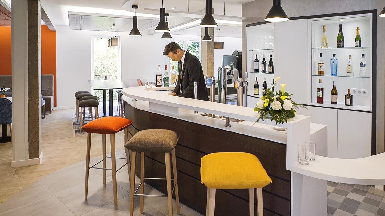 Mercure Castres L'Occitan Exteriör bild